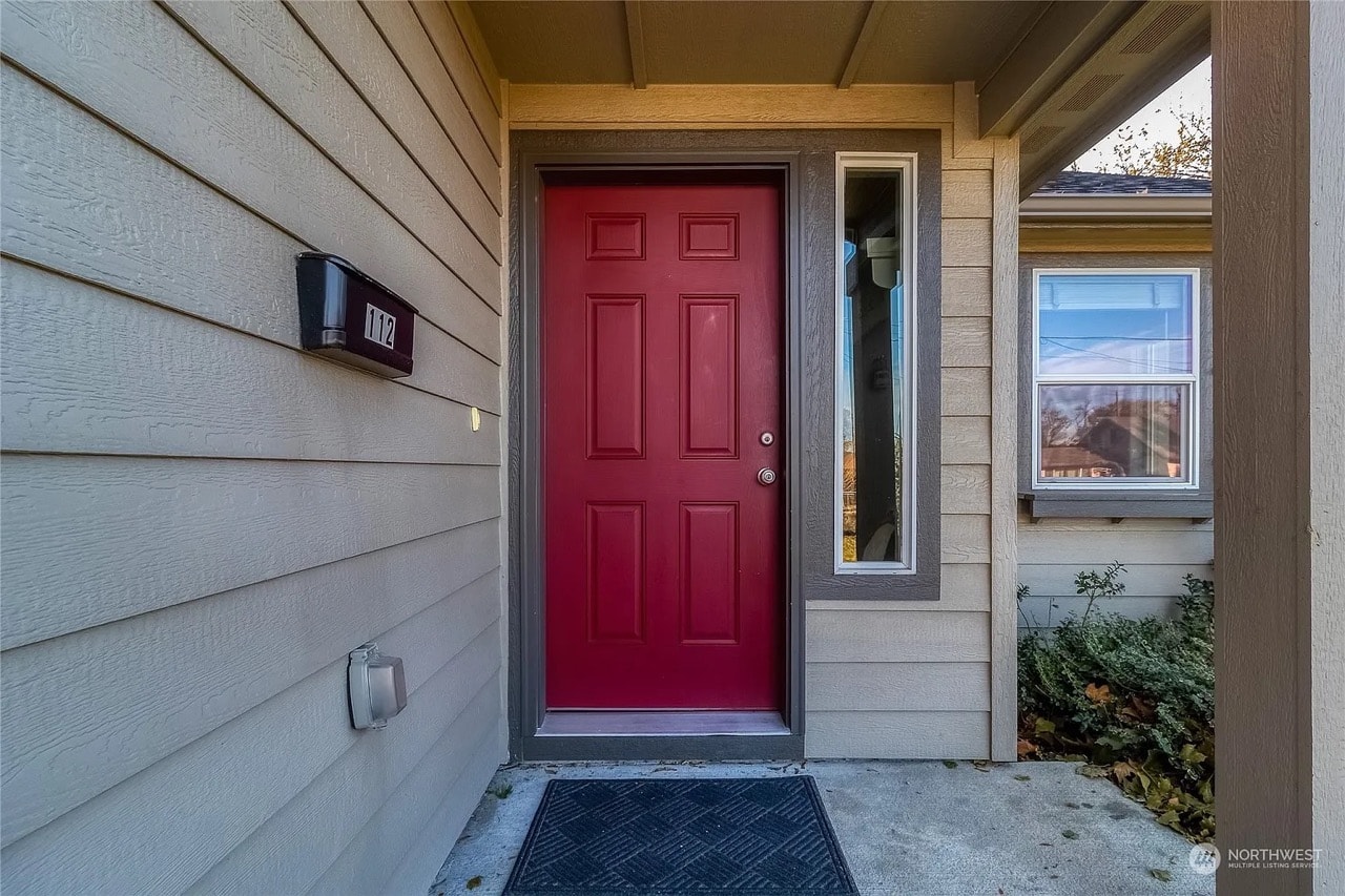 Property exterior